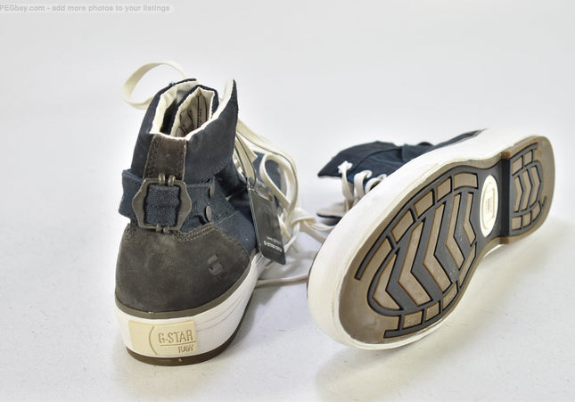 G-Star RAW  Herren Stiefelette Boots  EUR 41 Nr. 25-B 1378