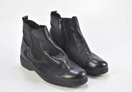 Caprice Damen Stiefelette Boots EUR 39 Nr. 24-M 1356-Schuh-Gebraucht-secondhand