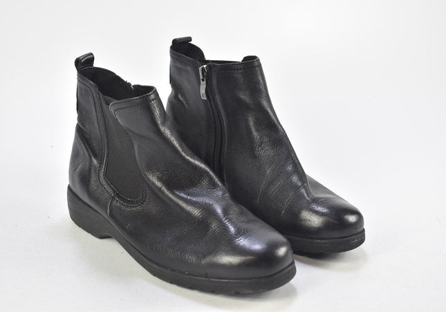 Caprice Damen Stiefelette Boots EUR 39 Nr. 24-M 1356-Schuh-Gebraucht-secondhand