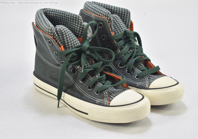 Converse Damen Sportschuhe Sneaker EUR 36 Nr. 25-J 2560-Schuh-Gebraucht-secondhand