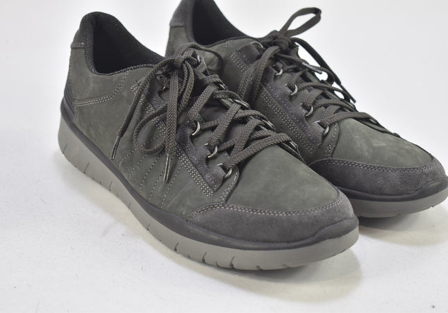 Allrounder Herren Halbschuhe Freizeitschuhe UK 12 Nr. 24-N 3275-Schuh-Gebraucht-secondhand