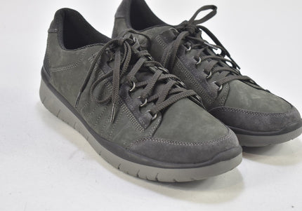 Allrounder  Herren Halbschuhe Freizeitschuhe  UK 12 Nr. 24-N 3275