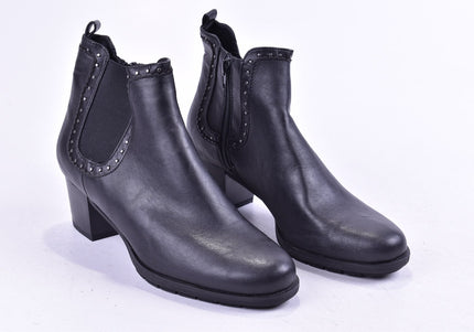 Graceland Damen Stiefelette Boots EUR 39 Nr. 24-A 2660-Schuh-Gebraucht-secondhand