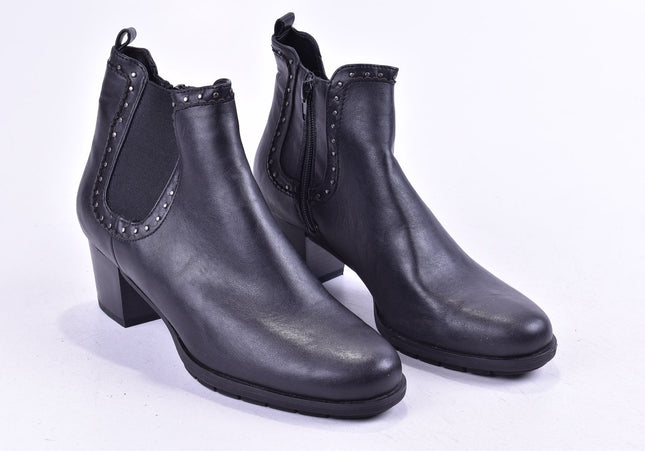 Graceland Damen Stiefelette Boots EUR 39 Nr. 24-A 2660-Schuh-Gebraucht-secondhand