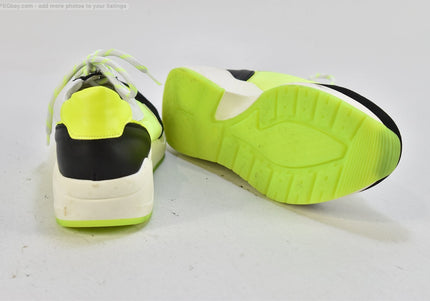 Mirro  Damen Halbschuhe Freizeitschuhe  EUR 40 Nr. 25-O 1213