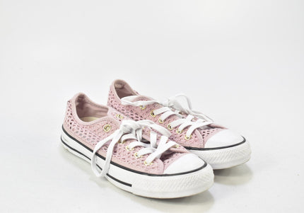 Converse Damen Sportschuhe Sneaker EUR 37 Nr. 24-P 2692-Schuh-Gebraucht-secondhand