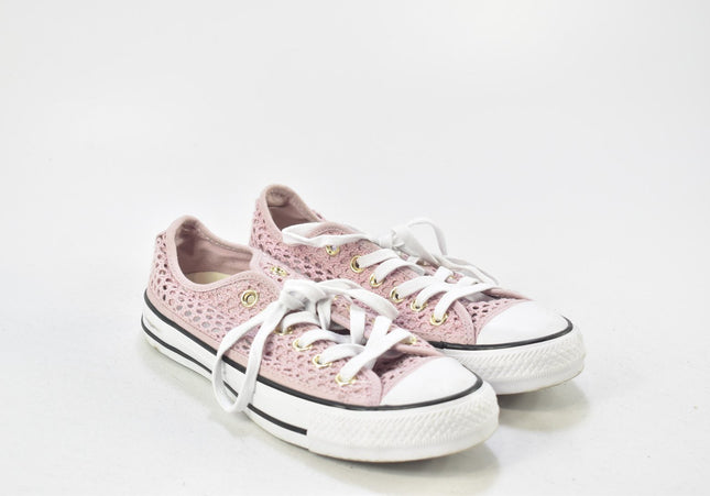Converse Damen Sportschuhe Sneaker EUR 37 Nr. 24-P 2692-Schuh-Gebraucht-secondhand