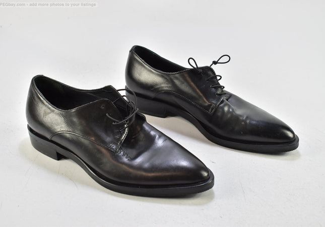 Donna Carolina Damen Halbschuhe Slipper Ballerinas EUR 37 Nr. 25-A 653-Schuh-Gebraucht-secondhand