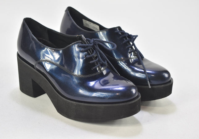 Fratelli Rossetti Damen Pumps High Heels EUR 37 Nr. 24-U 2164-Schuh-Gebraucht-secondhand