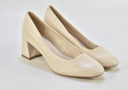 Tamaris  Damen Pumps High Heels  EUR 39 Nr. 26-Z 1674