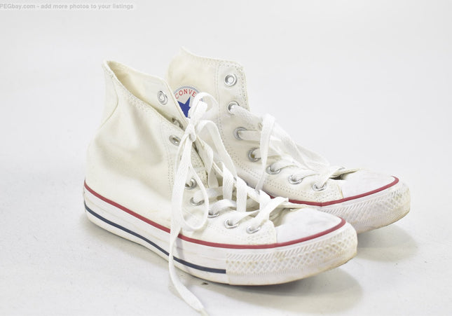 Converse Damen Sportschuhe Sneaker EUR 37 Nr. 25-M 303-Schuh-Gebraucht-secondhand