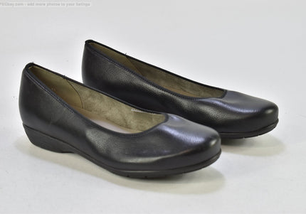 Jenny  Damen Halbschuhe Slipper Ballerinas  EUR 37,5 Nr. 25-U 1330