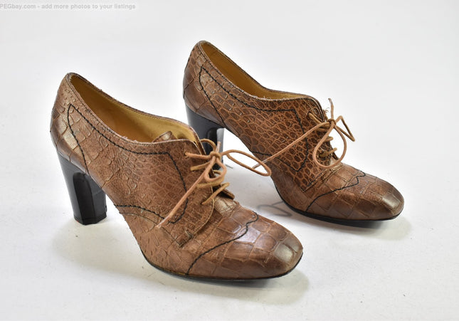 Lloyd  Damen Pumps High Heels  EUR 37 Nr. 25-M 1625