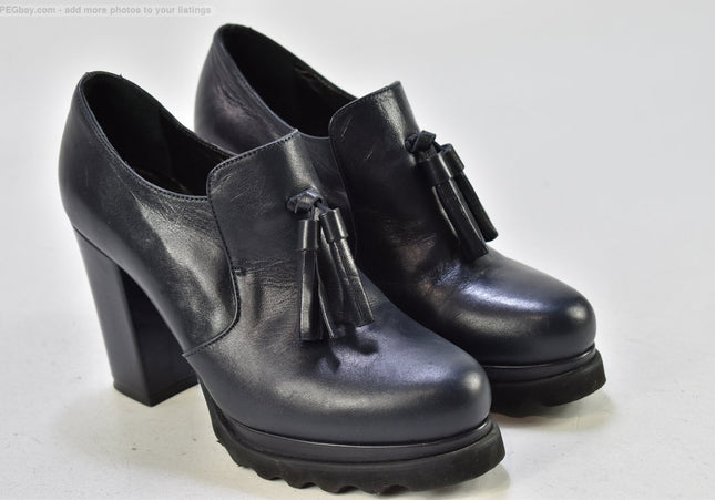 Madeleine  Damen Pumps High Heels  EUR 37 Nr. 25-Z 848