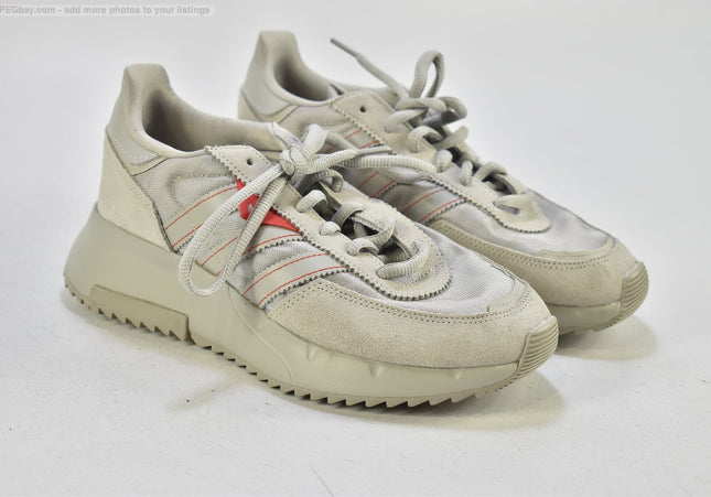 Adidas Retropy Damen Sportschuhe Sneaker  EUR 39 1/3 Nr. 4-R-1068