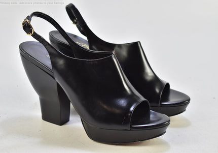 Phillip Lin  Damen Sandale Sandalette  EUR 40 Nr. 4R-1819