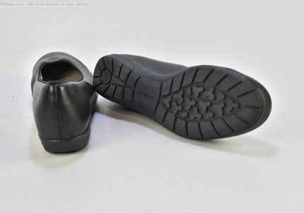Jenny  Damen Halbschuhe Slipper Ballerinas  EUR 37,5 Nr. 25-U 1330