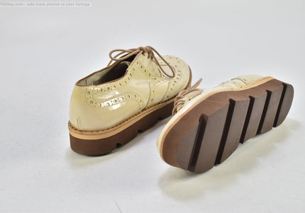 Accatino  Damen Halbschuhe Freizeitschuhe  SL 26,0 cm Nr. 25-N 862