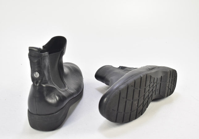 Caprice Damen Stiefelette Boots EUR 39 Nr. 24-M 1356-Schuh-Gebraucht-secondhand