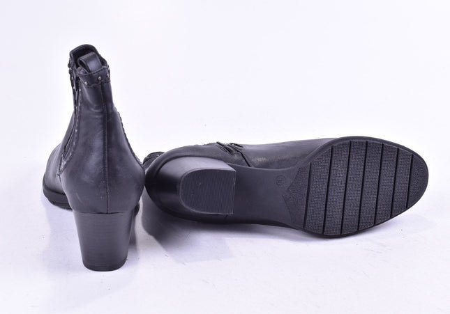 Graceland Damen Stiefelette Boots EUR 39 Nr. 24-A 2660-Schuh-Gebraucht-secondhand