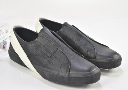 Superga Herren Halbschuhe Slipper EUR 44 Nr. 23-O 2016-SchuhGebraucht