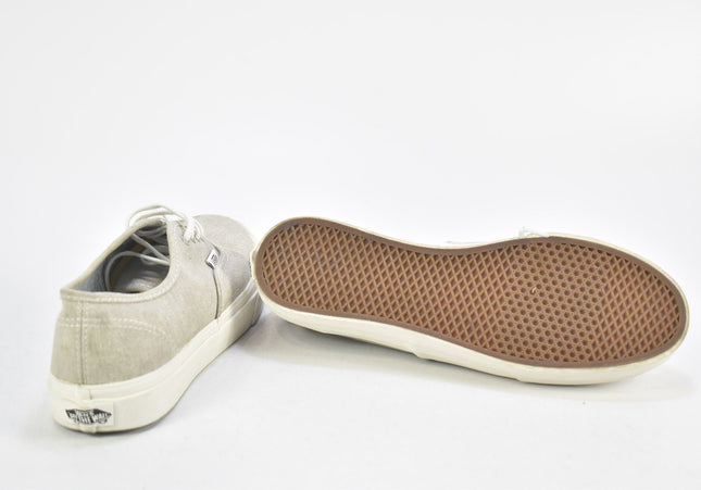 Vans Damen Sportschuhe Sneaker EUR 39 Nr.24-J 2156-Schuh-Gebraucht-secondhand