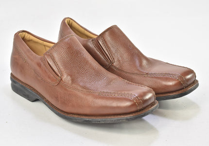 Amazonas Herren Halbschuhe Slipper EUR 41 Nr. 23-U 898-Schuh-Gebraucht-secondhand