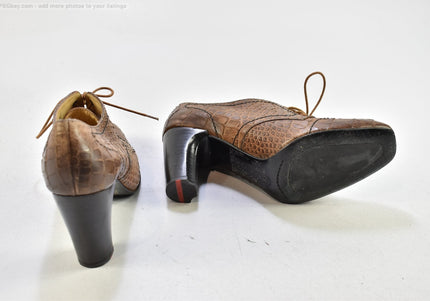 Lloyd  Damen Pumps High Heels  EUR 37 Nr. 25-M 1625