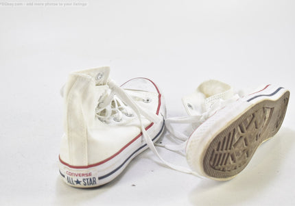 Converse Damen Sportschuhe Sneaker EUR 37 Nr. 25-M 303-Schuh-Gebraucht-secondhand