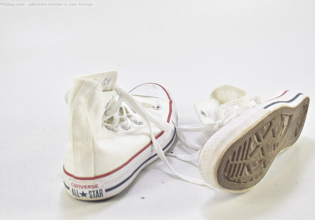 Converse Damen Sportschuhe Sneaker EUR 37 Nr. 25-M 303-Schuh-Gebraucht-secondhand