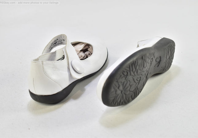 Caprice Damen Halbschuhe Slipper Ballerinas EUR 38 Nr. 25-T 1602-gebrauchte Schuhe-Second hand-SchuhGebraucht