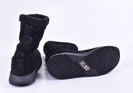 Delray Damen Stiefelette Boots EUR 40 Nr. 24-Y 402-Schuh-Gebraucht-secondhand