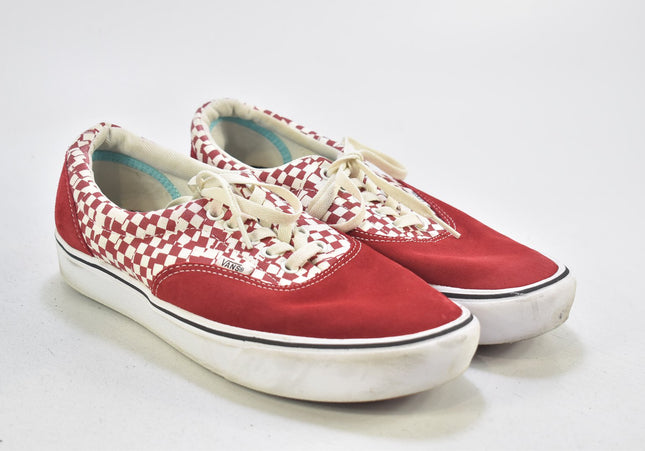 Vans Herren Sportschuhe Sneaker EUR 43 Nr. 24-N 1499-Schuh-Gebraucht-secondhand