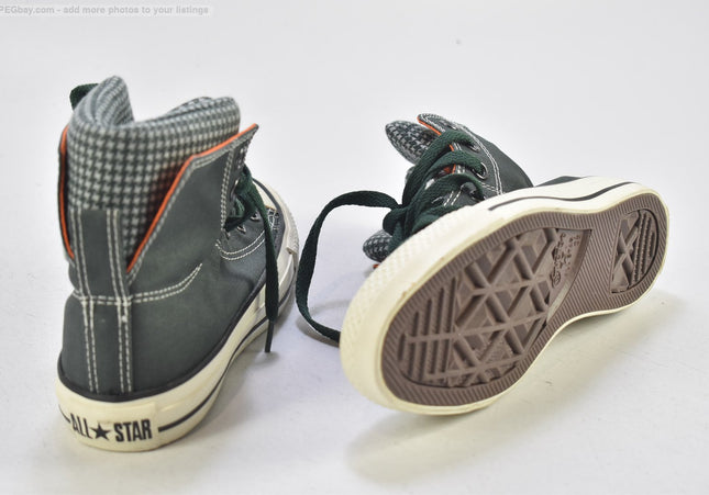 Converse Damen Sportschuhe Sneaker EUR 36 Nr. 25-J 2560-Schuh-Gebraucht-secondhand
