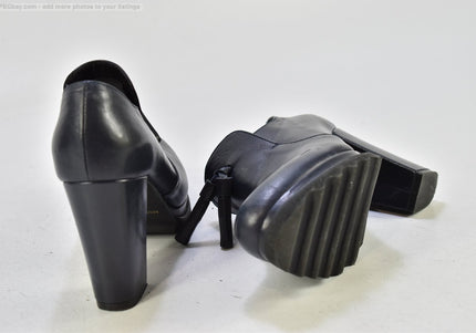 Madeleine  Damen Pumps High Heels  EUR 37 Nr. 25-Z 848