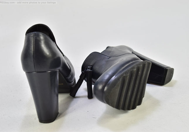 Madeleine  Damen Pumps High Heels  EUR 37 Nr. 25-Z 848