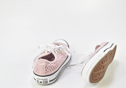 Converse Damen Sportschuhe Sneaker EUR 37 Nr. 24-P 2692-Schuh-Gebraucht-secondhand