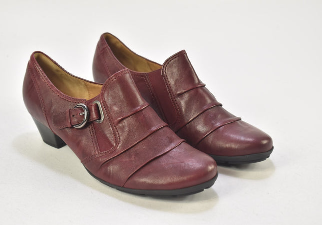 Gabor Damen Pumps High Heels UK 5 Nr. 24-U 2165-Schuh-Gebraucht-secondhand