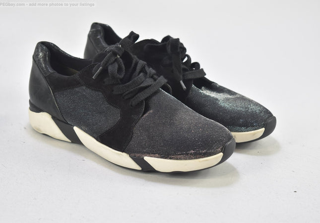 Paul Green Damen Halbschuhe Freizeitschuhe UK 6 Nr. 25-F 2363-Schuh-Gebraucht-secondhand