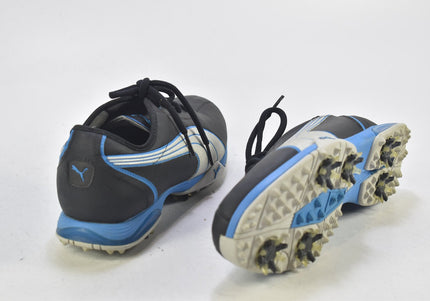 Puma Golfschuhe Damen Sportschuhe Sneaker EUR 37,5 Nr. 24-X 1265-Schuh-Gebraucht-secondhand