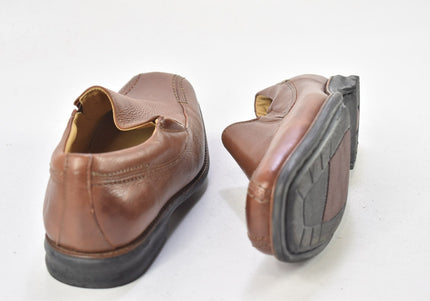 Amazonas Herren Halbschuhe Slipper EUR 41 Nr. 23-U 898-Schuh-Gebraucht-secondhand