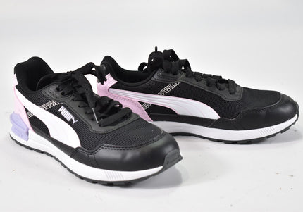 Puma Damen Sportschuhe Sneaker EUR 37 Nr. 24-Y 2096-Schuh-Gebraucht-secondhand