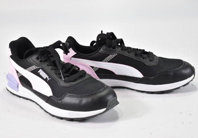Puma Damen Sportschuhe Sneaker EUR 37 Nr. 24-Y 2096-Schuh-Gebraucht-secondhand