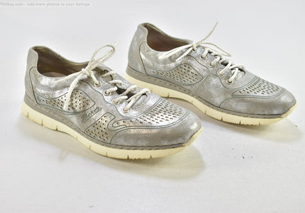 Rieker Damen Halbschuhe Freizeitschuhe EUR 41 Nr. 25-A 155-Schuh-Gebraucht-secondhand