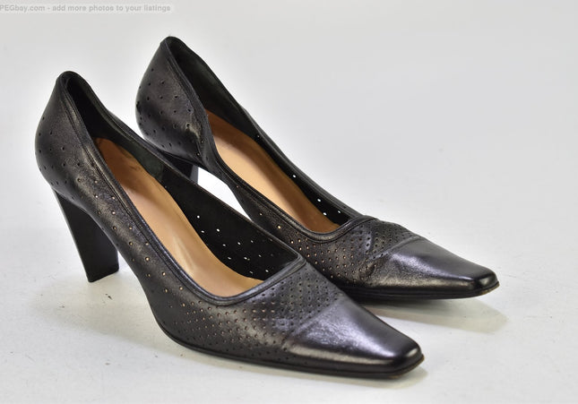 Bally  Damen Pumps High Heels  EUR 39 Nr. 25-Z 849
