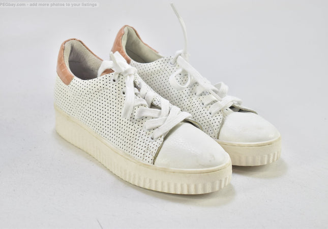 Shoe Colate  Damen Halbschuhe Freizeitschuhe  EUR 39 Nr. 25-N 863