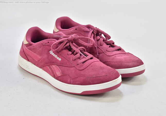 Reebok  Damen Sportschuhe Sneaker  EUR 40 Nr. 25-O 500
