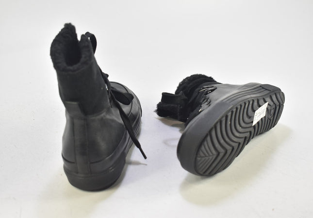 Gabor Damen Stiefelette Boots UK 4,5 Nr. 24-B 1556-Schuh-Gebraucht-secondhand