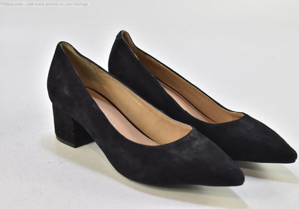 Cox  Damen Pumps High Heels  EUR 39 Nr. 26-Z 1675