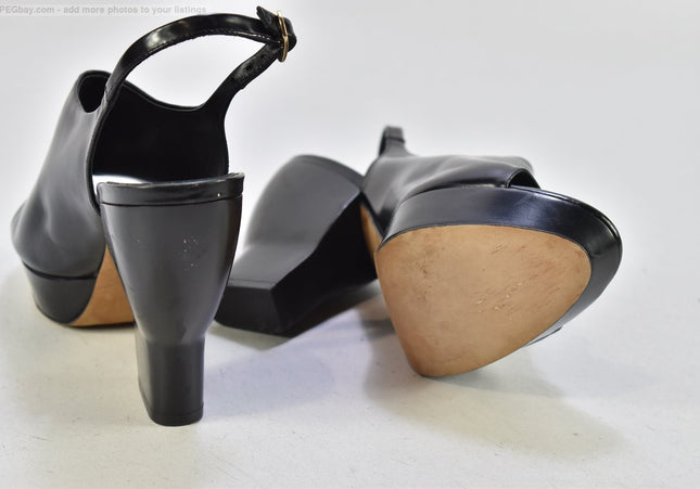 Phillip Lin  Damen Sandale Sandalette  EUR 40 Nr. 4R-1819